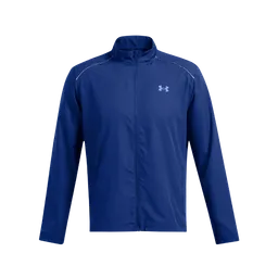 Under Armour Jacket Storm Run Para Hombre Azul Talla LG