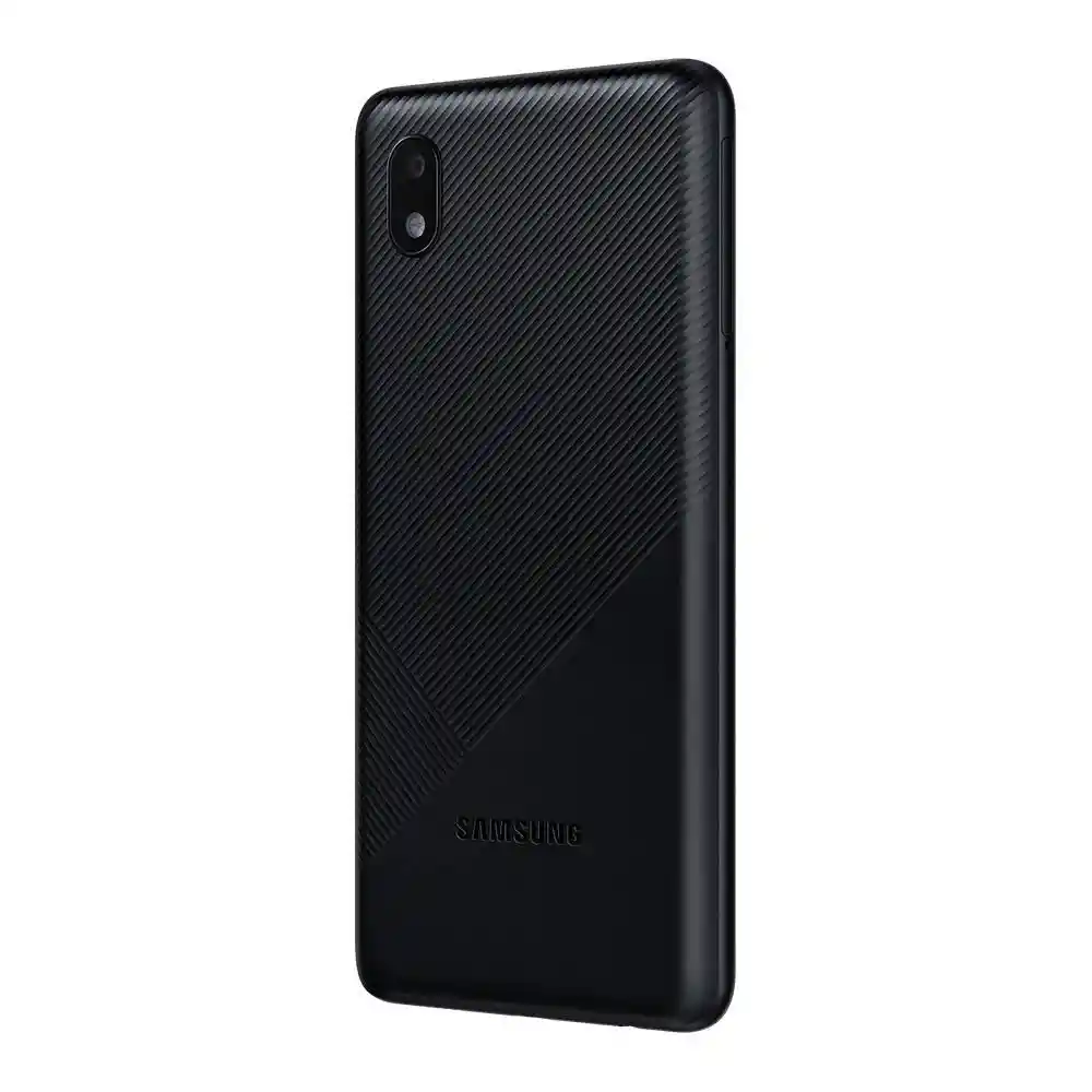 Samsung CelularGalaxy A01 Core 16Gb Negro