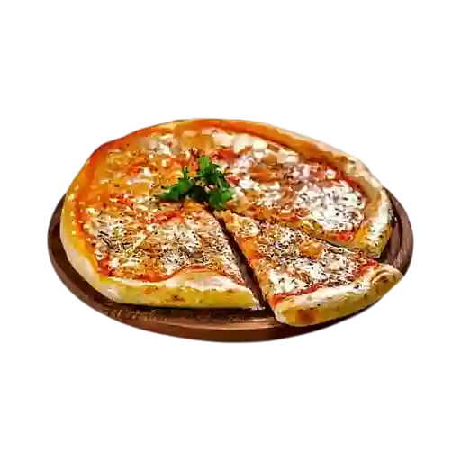 Pizza Campesina
