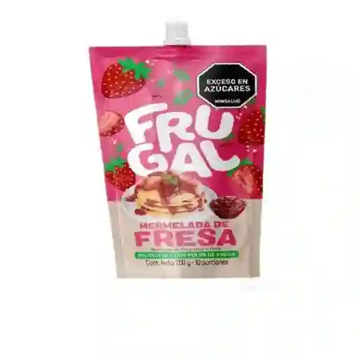 Frugal Mermelada Fresa