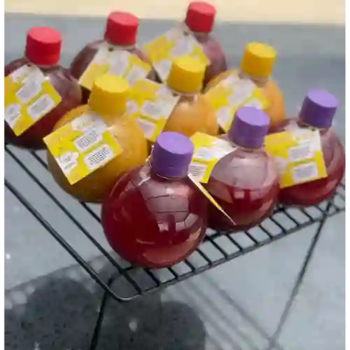 Jugo de Corozo