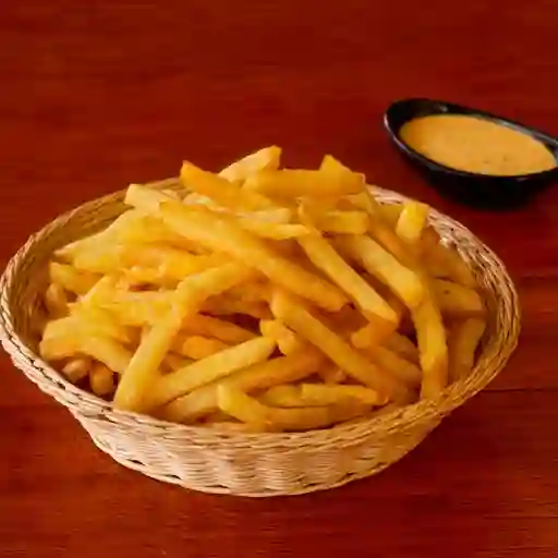 Porción de Papas