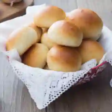 Pan de Leche