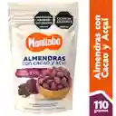 Manitoba Almendra con Cacao y Acaí