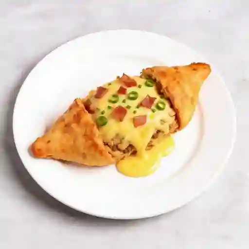 Panzerotti Pocato