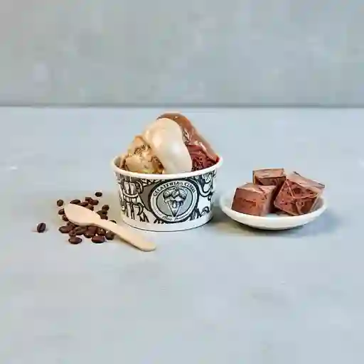 Gelato de Café