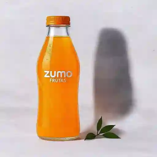 Zumo Frutas