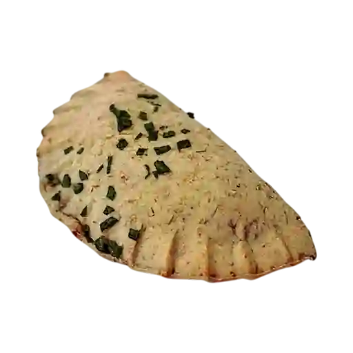 Empanada Integral Espinaca y Queso