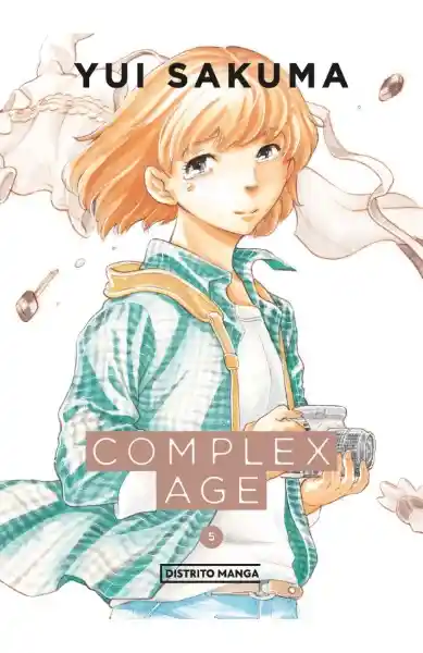 Complex Age