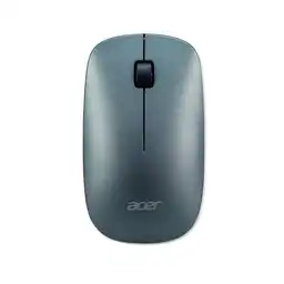 Acer Mouse Inalámbrico Mist Verde AMR020