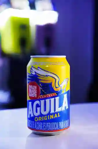 Aguila Normal 210 ml