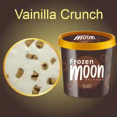 Vainilla Crunch