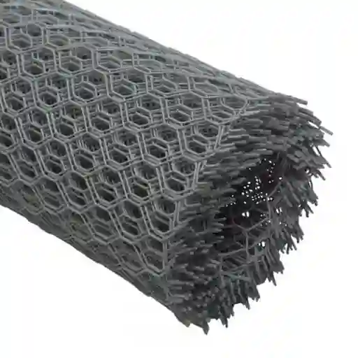 Colmallas Malla Pajarito Epoxy Rollo 90 x 5 m 1/2 Cr