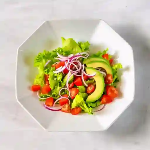 Ensalada Waroka