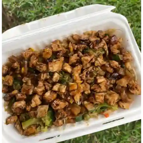 Arroz Oriental Personal