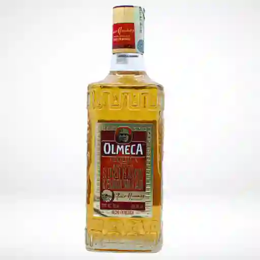 Tequila Olmeca Reposado X750 ml
