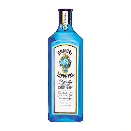 Bombay Ginebra Sapphire Dry Gin