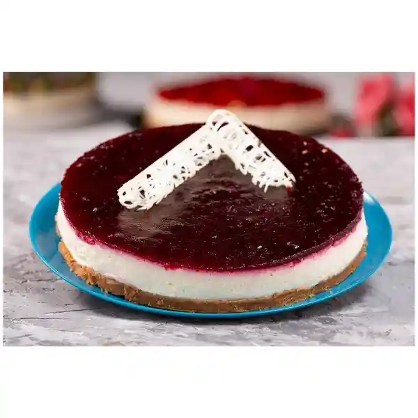 Cheese Cake Agraz