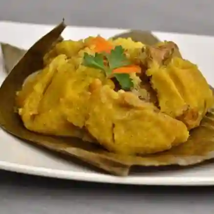 Tamal