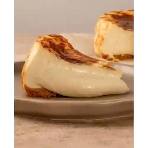 Tarta Vasca