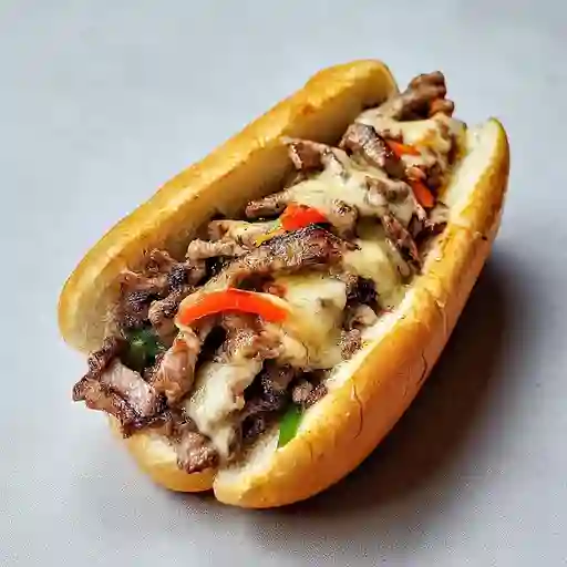 Hot Dog Supremo