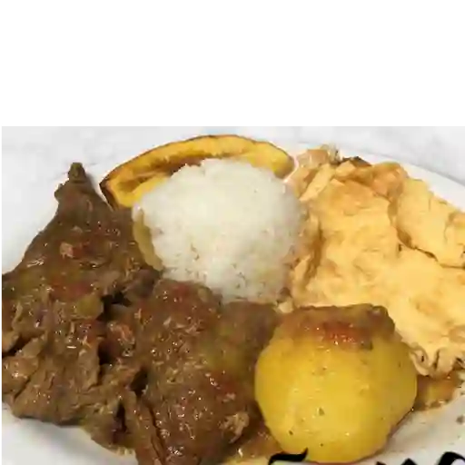 Moñona