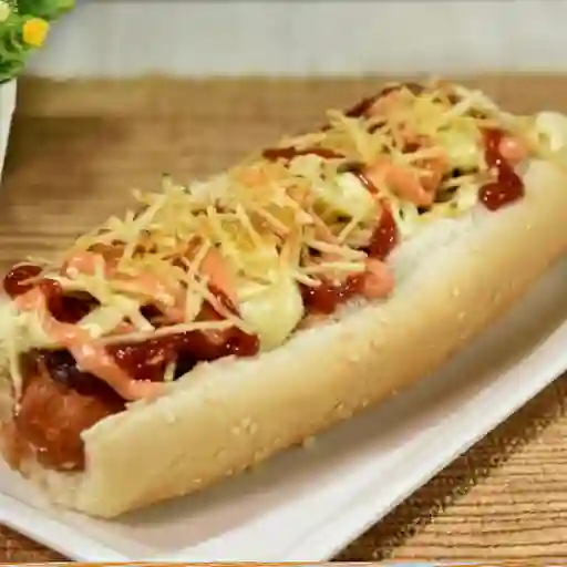 Perrito