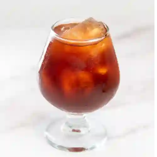 Cold Brew
