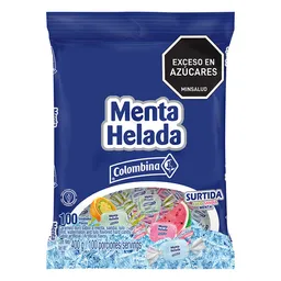 Menta Helada Surtida 400 g