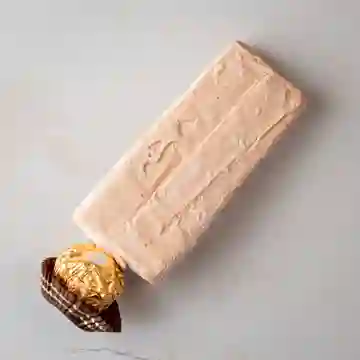 Paleta de Ferrero Rocher