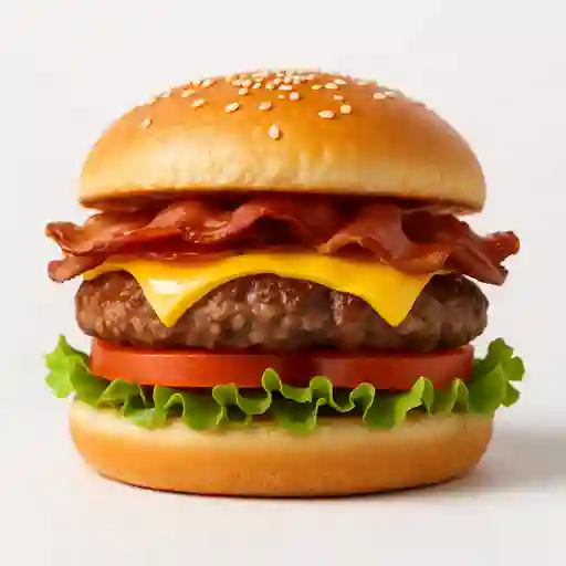 Hamburgesa Ligera