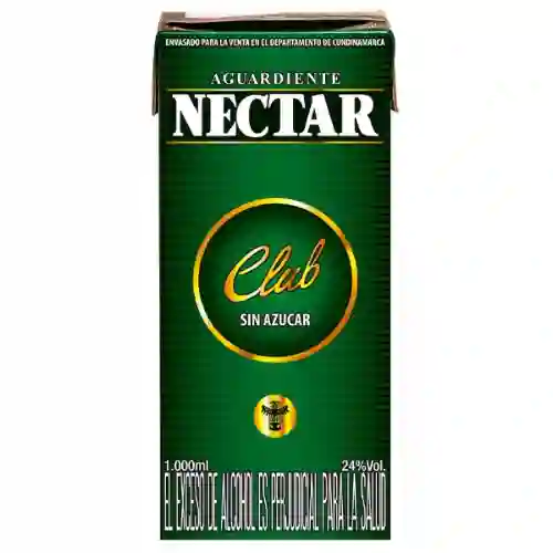 Nectar Verde 1.000ml