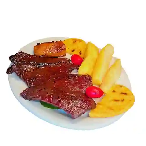 Carne Oreada