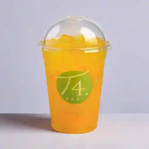 Té Maracuyá Royal