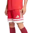 Adidas Camiseta Squa25 Jersey M de Equipo Fútbol Hombre Rojo T M