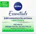 Nivea Crema Facial