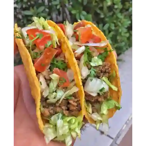 Taco X2