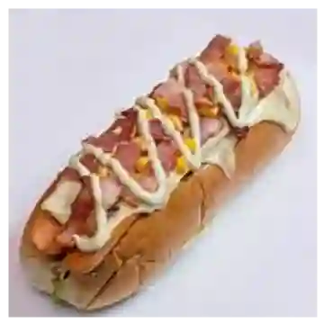 Perro Ranchero