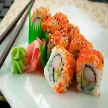 California Roll