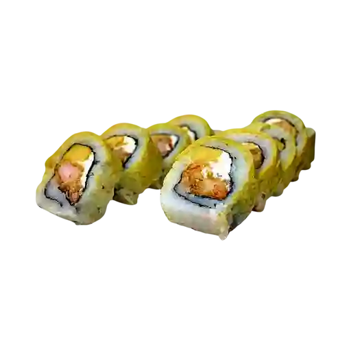 Langostino Roll