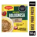 Salsa MAGGI Bolognesa x 50g