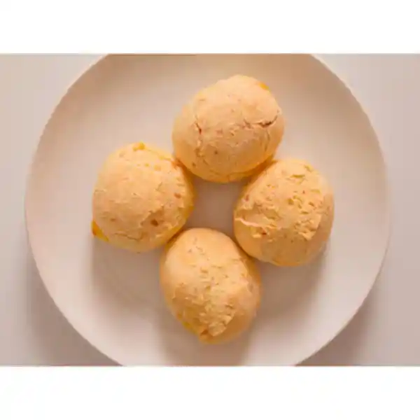 Mr Bono Pan de Bono