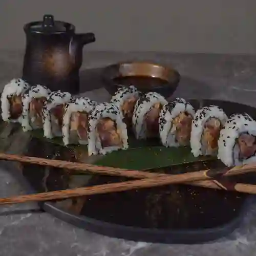 Spicy Tuna
