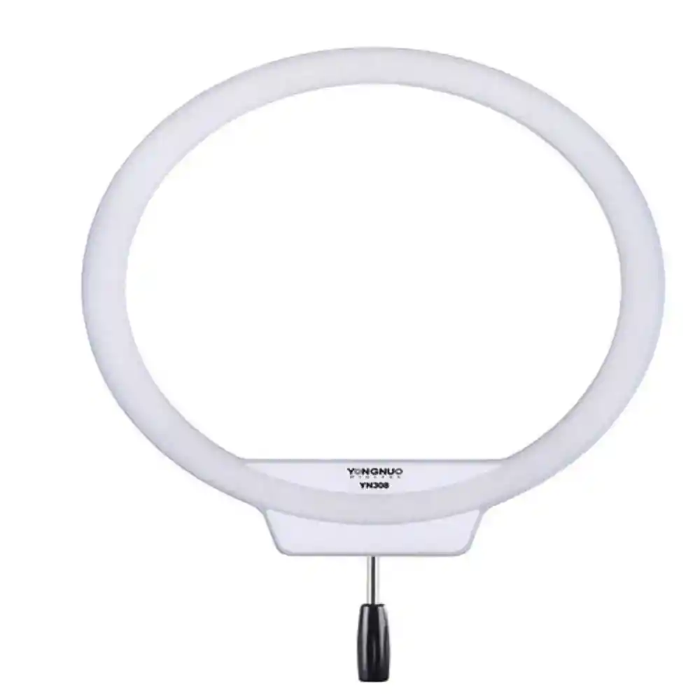 Yong Nuo Aro Led Blanco 308