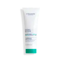 Loccitane Gel Limpiador Réotier