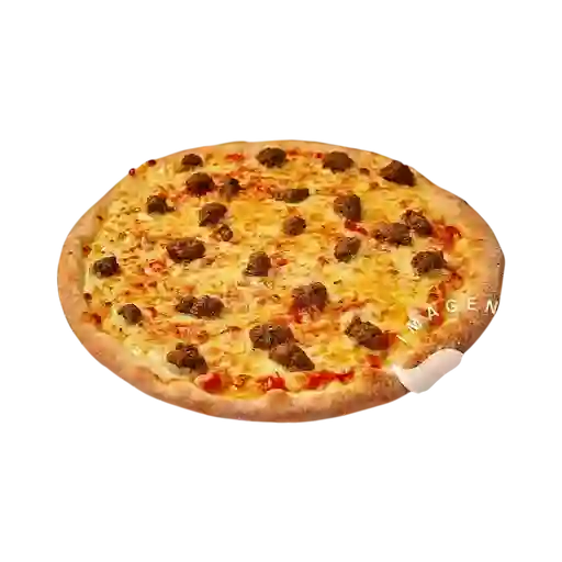 Pizza Criolla