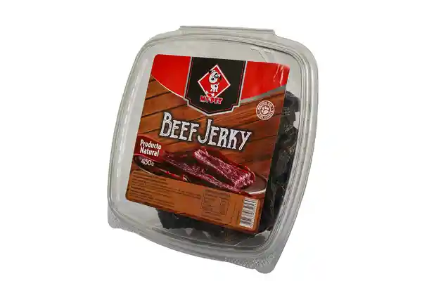 My Pet Snack Para Perro Beef Jerky 450 g