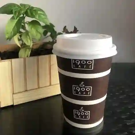 Capuchino