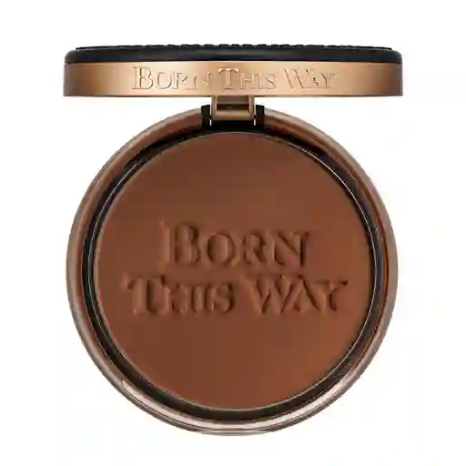 Too Faced Polvo Born This Way Ganache