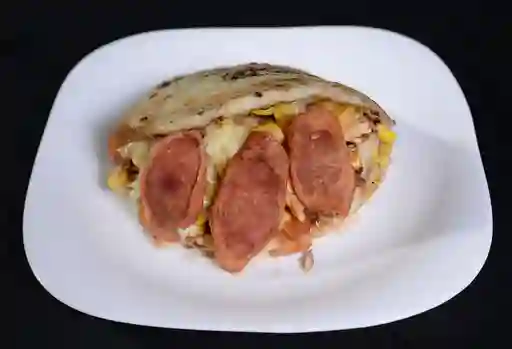 Arepa Especial